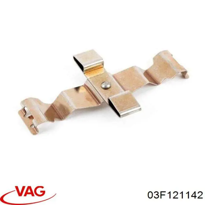 03F121142 VAG 