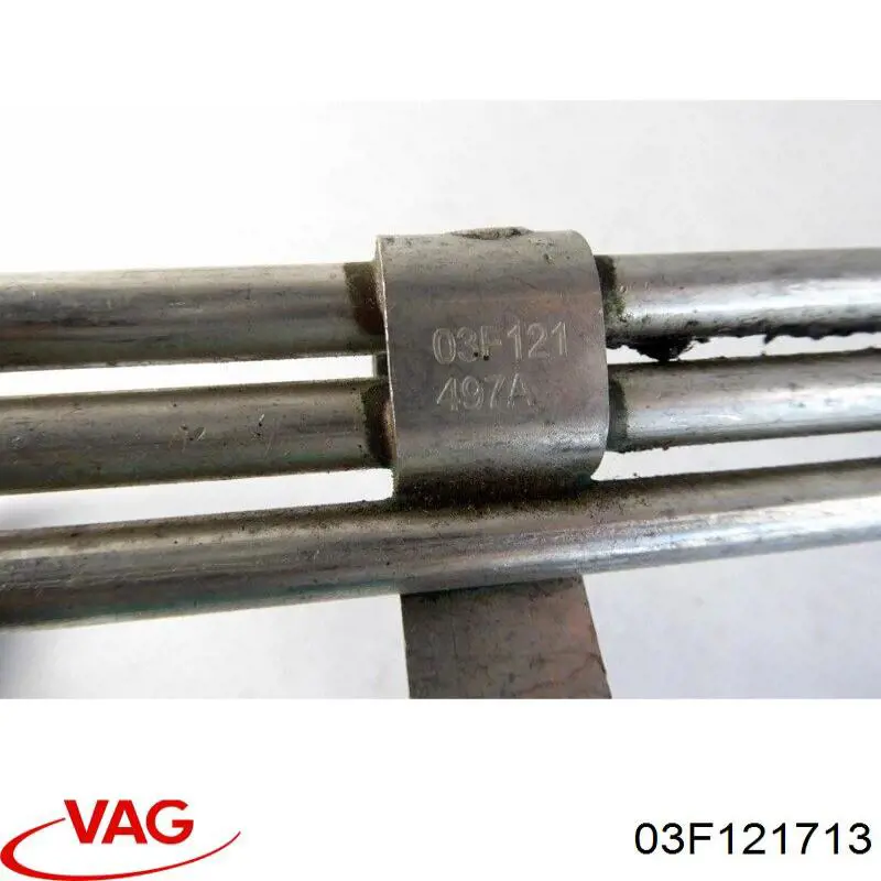  VAG 03F121713 precio, desde 158,26 EUR