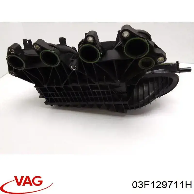  VAG 03F129711H precio, desde 74,05 EUR
