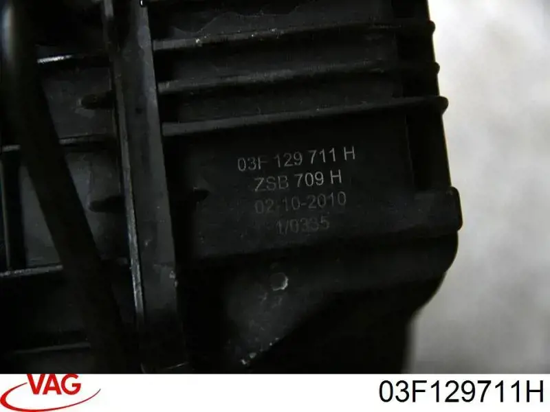  03F129711H VAG