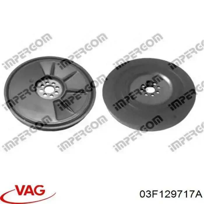 Junta de colector de admisión VAG 03F129717A precio, desde 7,15 EUR