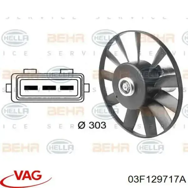 Comprar 03F129717A VAG Junta de colector de admisión