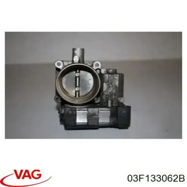 Cuerpo de aceleración completo Fast FT60002 precio, desde 137,79 EUR