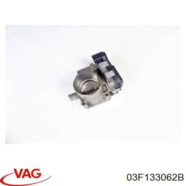 Cuerpo de mariposa 802010992901 Magneti Marelli