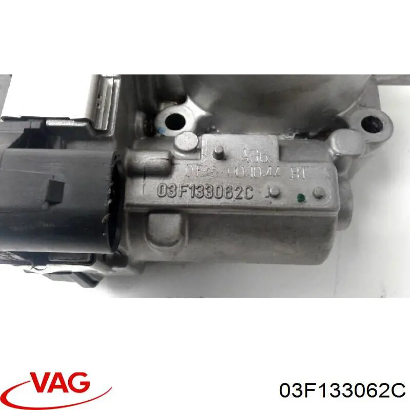 Cuerpo de aceleración completo Borsehung B19290 precio, desde 155,04 EUR