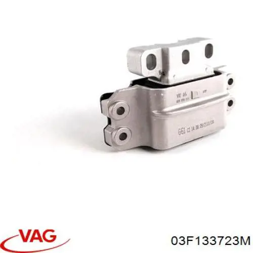  VAG 03F133723M precio, desde 90,95 EUR