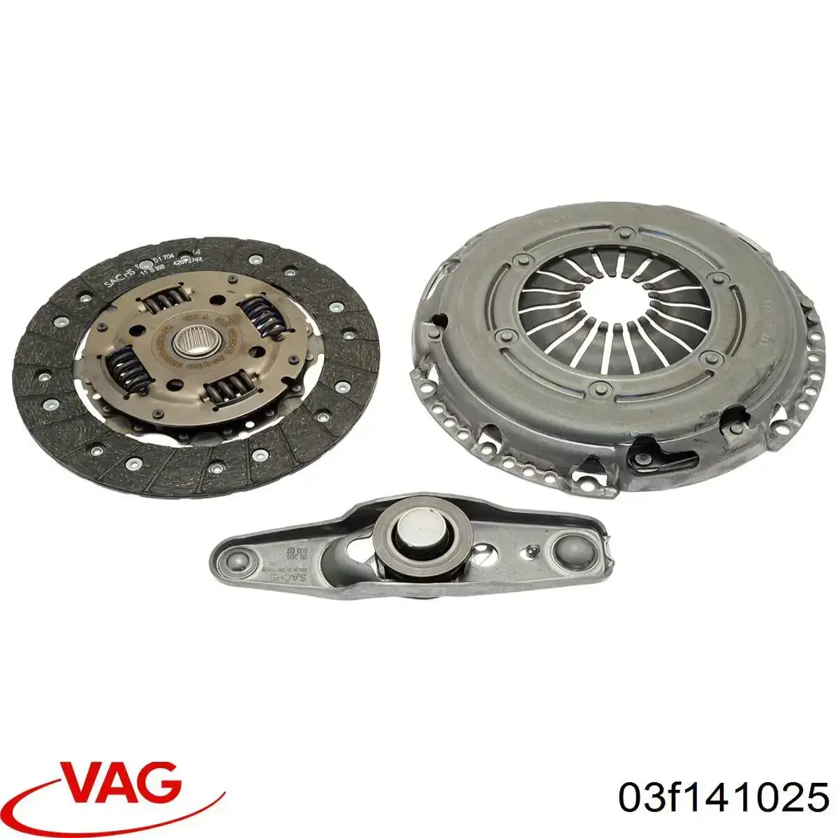 03F141025 VAG