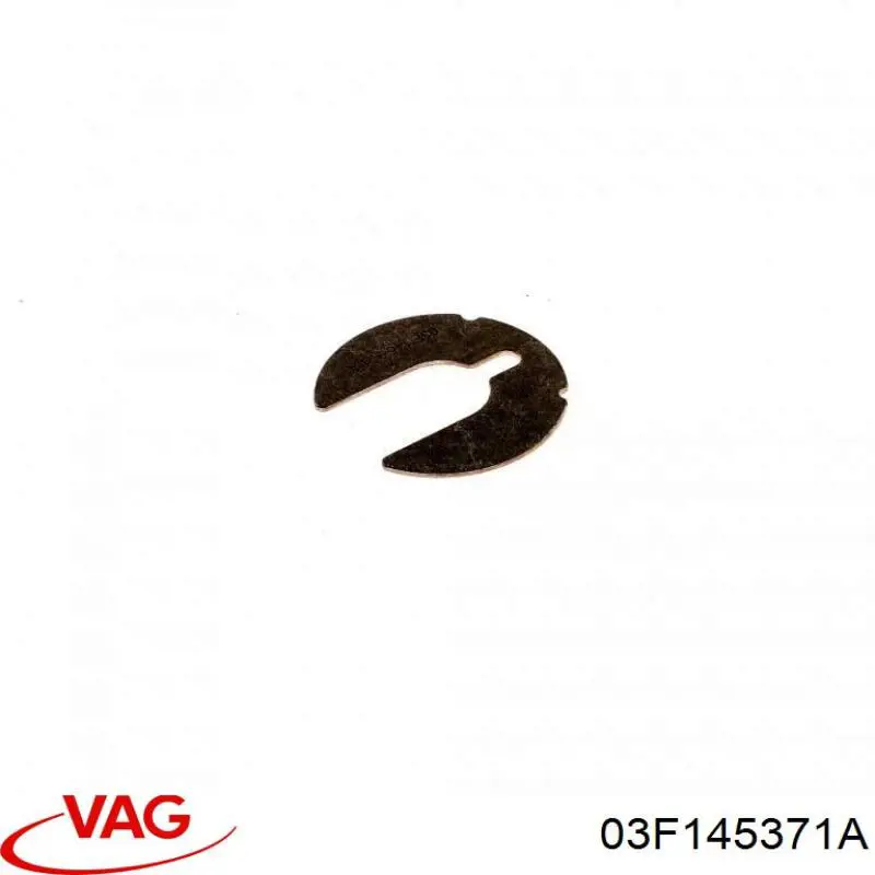 03F145371A VAG