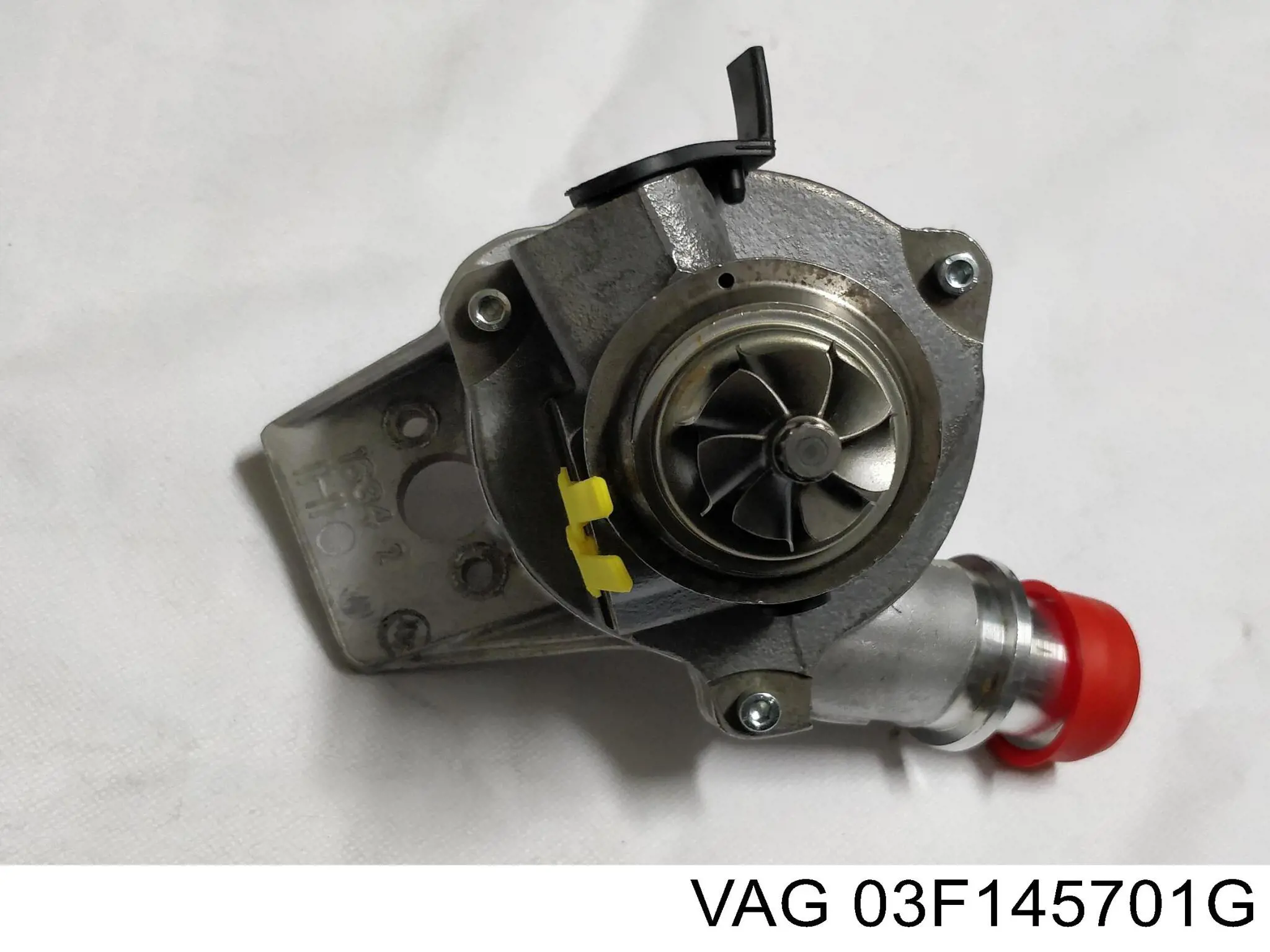 03F145701L VAG Turbo para motor