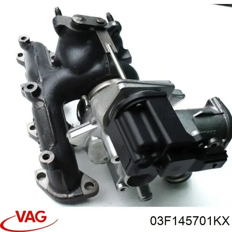 Turbocompresor VAG 03F145701KX precio, desde 461,74 EUR