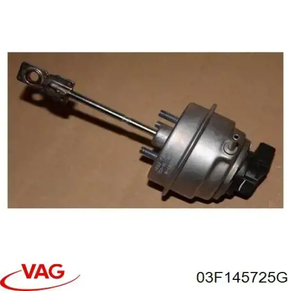 Comprar 03F145725G VAG Turbo de coche
