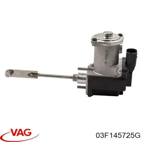 Turbocompresor VAG 03F145725G precio, desde 545,91 EUR
