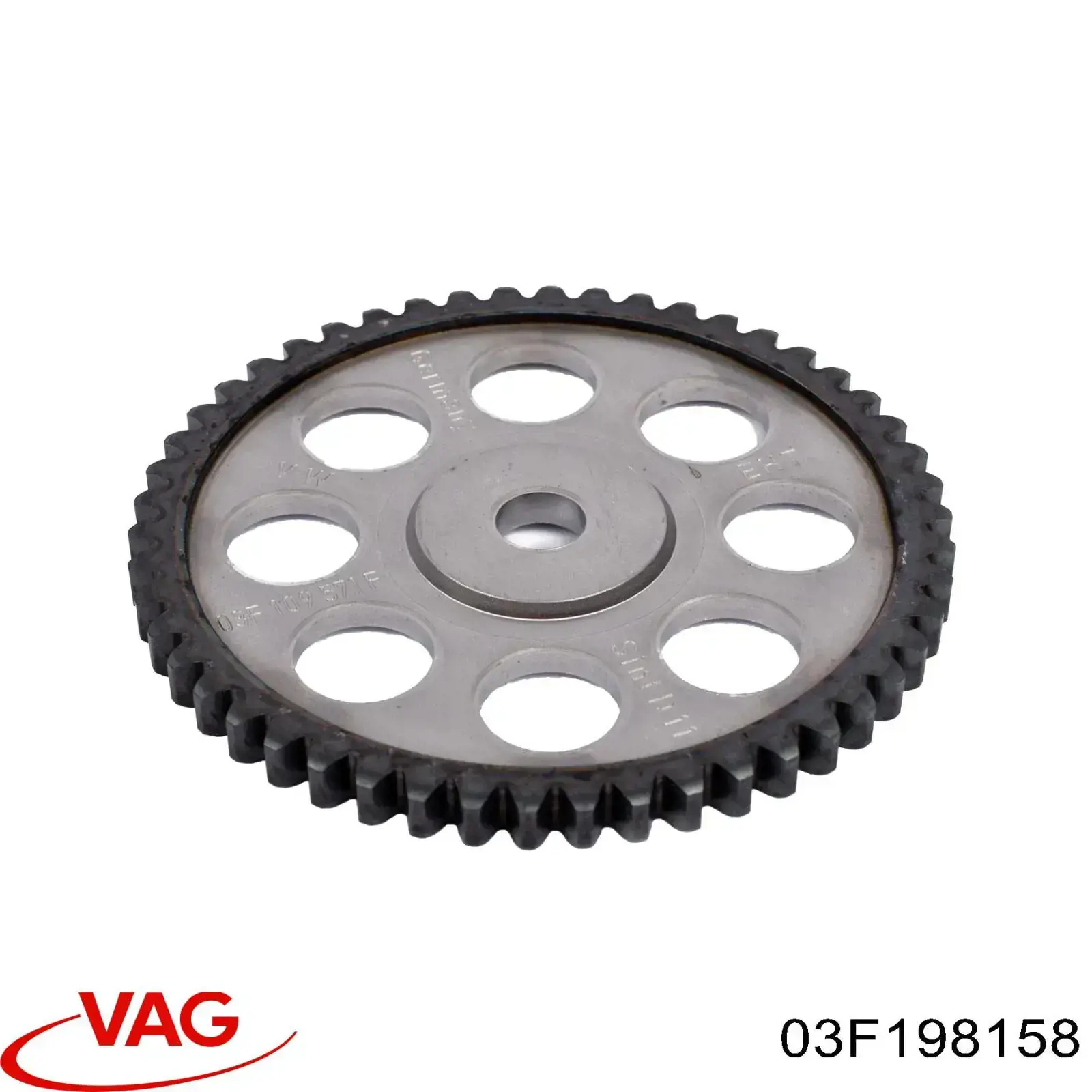 Comprar 3F198158 VAG Kit de cadena de distribución