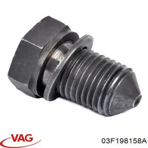 Kit de cadena de distribución VAG 3F198158 precio, desde 182,66 EUR