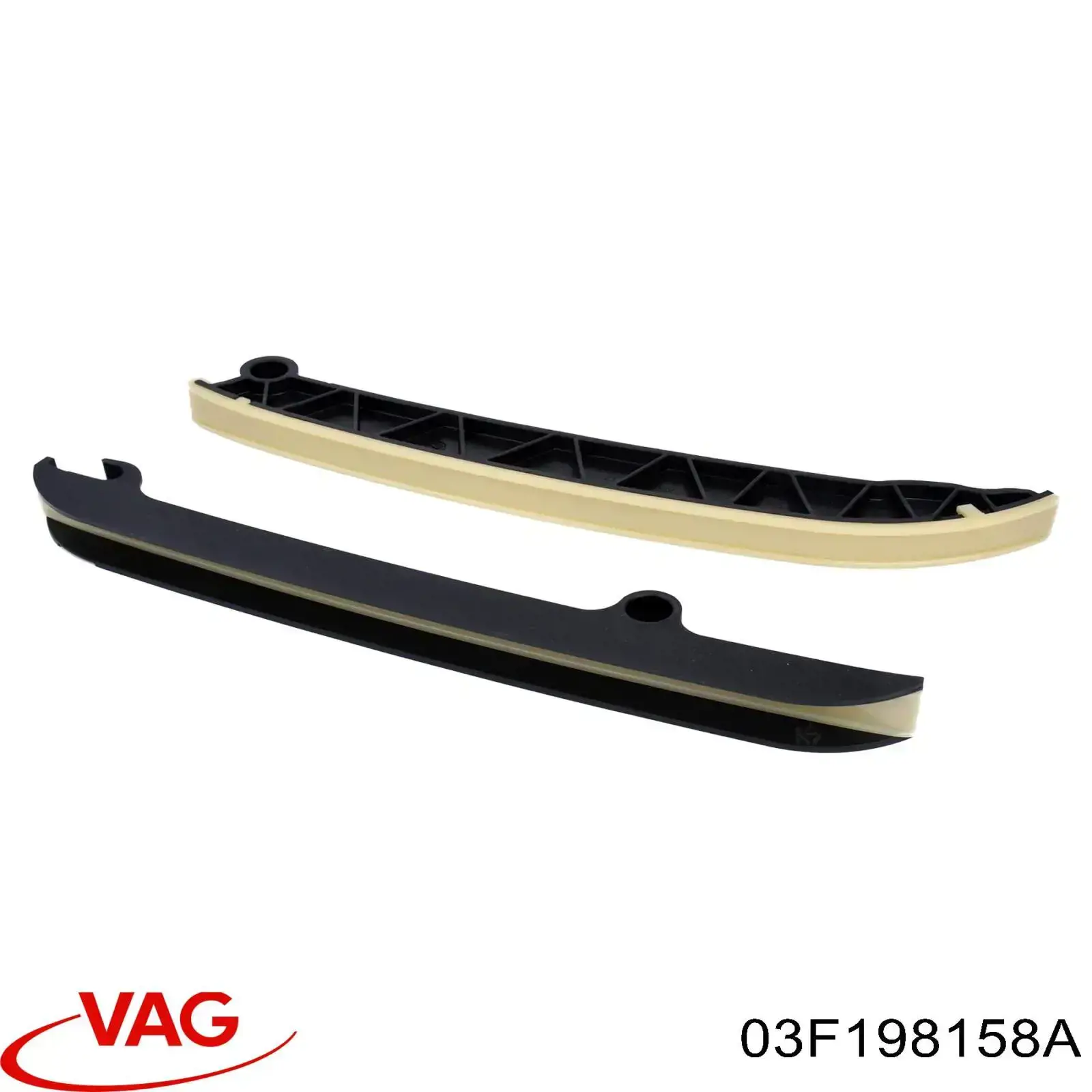 Comprar 3F198158 VAG Kit de cadena de distribución
