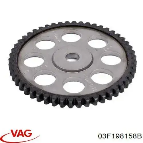Comprar 03F198158B VAG Kit de cadena de distribución
