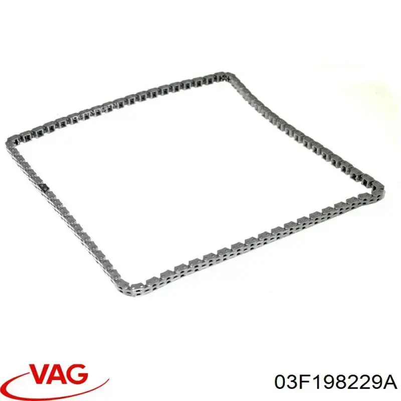 Comprar 03F198229A VAG Kit de cadena de distribución