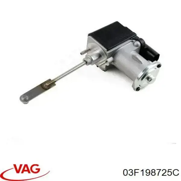 Comprar 03F198725C VAG Actuador del turbo