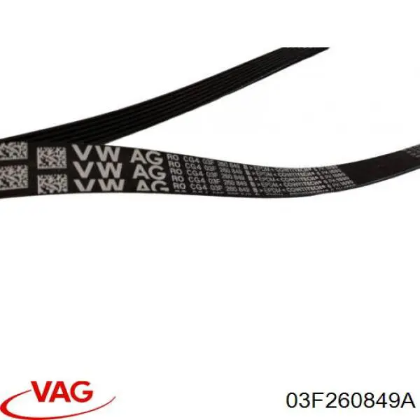 Correa trapezoidal Renault 21 S48