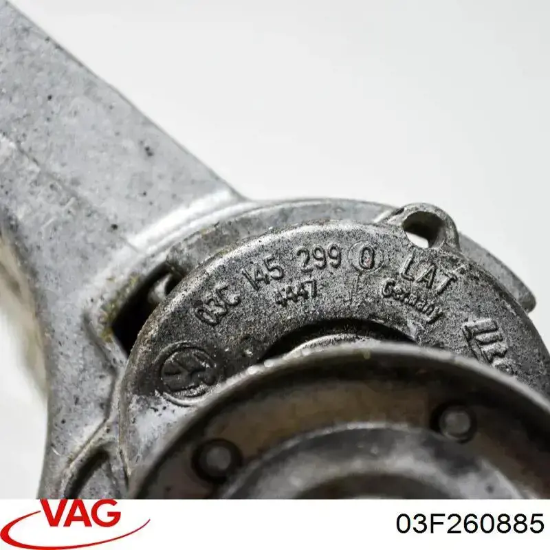 03F260885 VAG