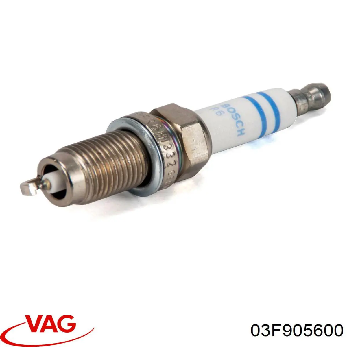 Bujía 03F905600 VAG