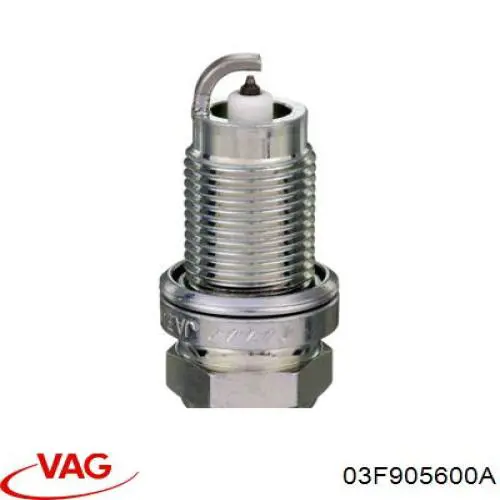 Bujías VAG 03F905600A precio, desde 17,83 EUR