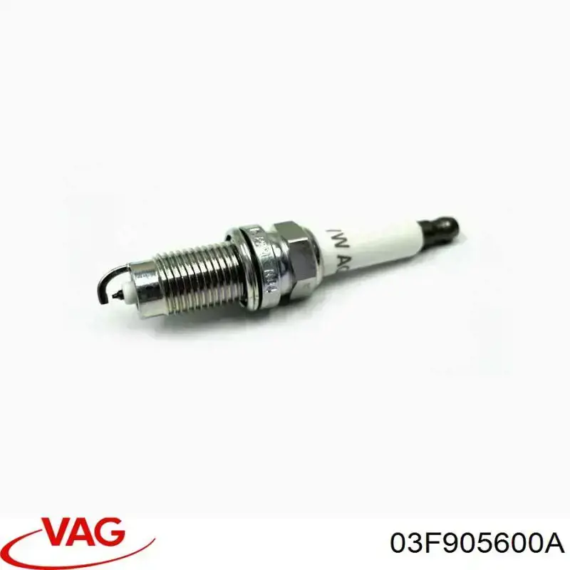03F905600A VAG Bujía de ignición