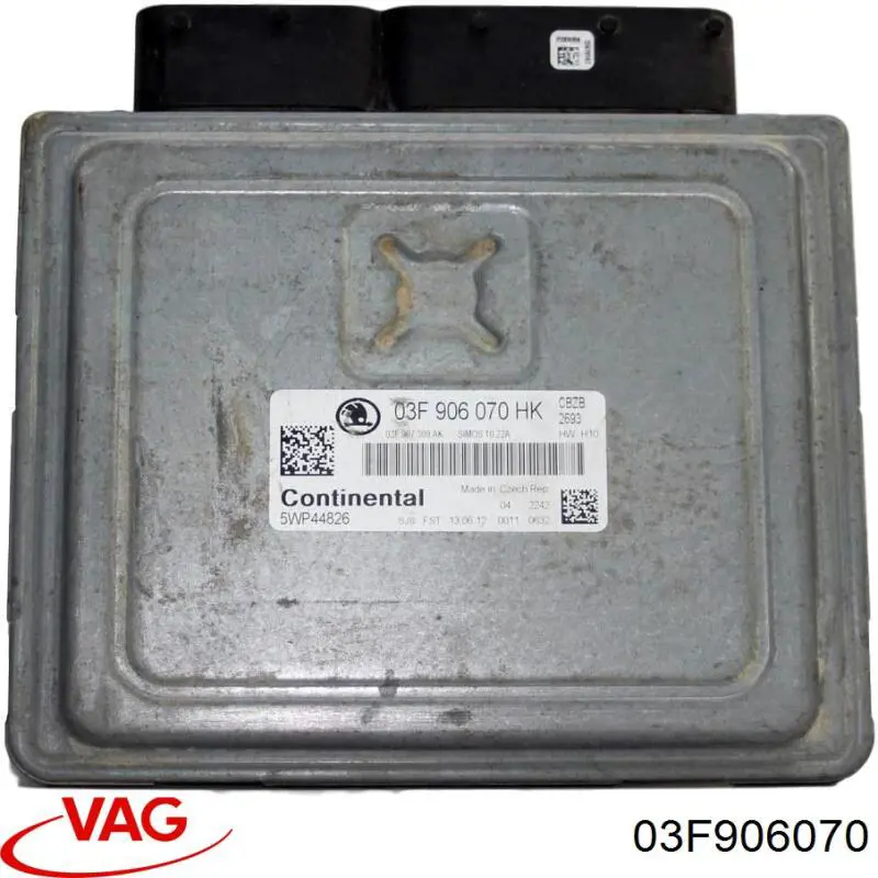 03F906070 VAG