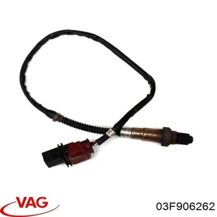 Sensor de oxígeno previo al catalizador 75158 FAE