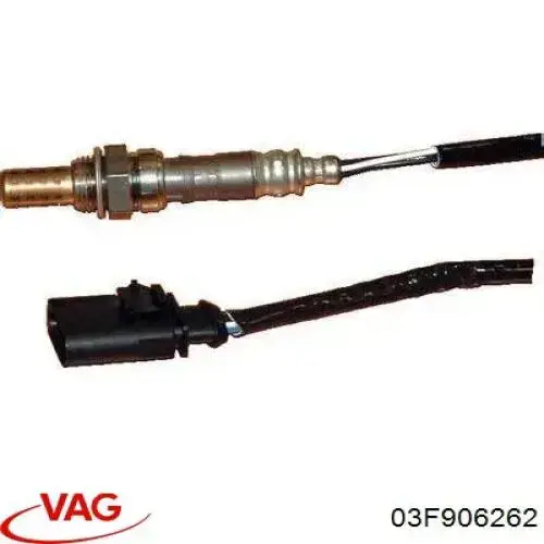 Comprar 75158 FAE Sensor de oxígeno previo al catalizador