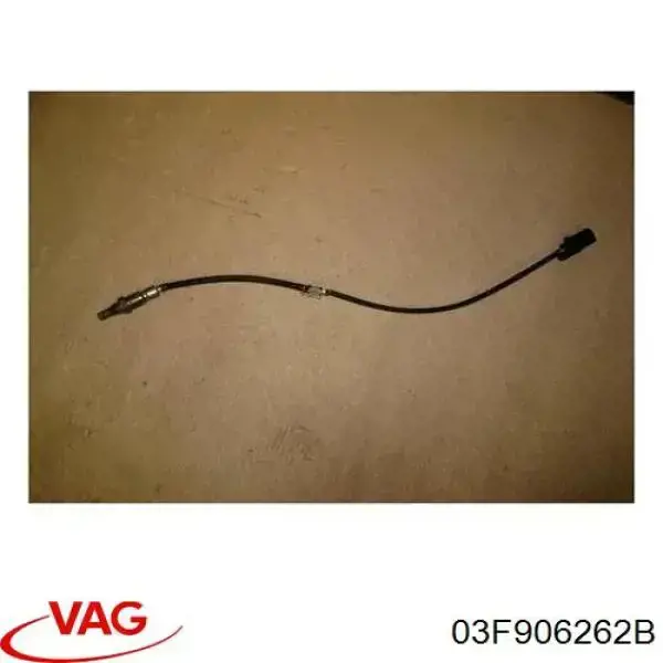 Sensor de oxígeno previo al catalizador VAG 03F906262B precio, desde 49,37 EUR