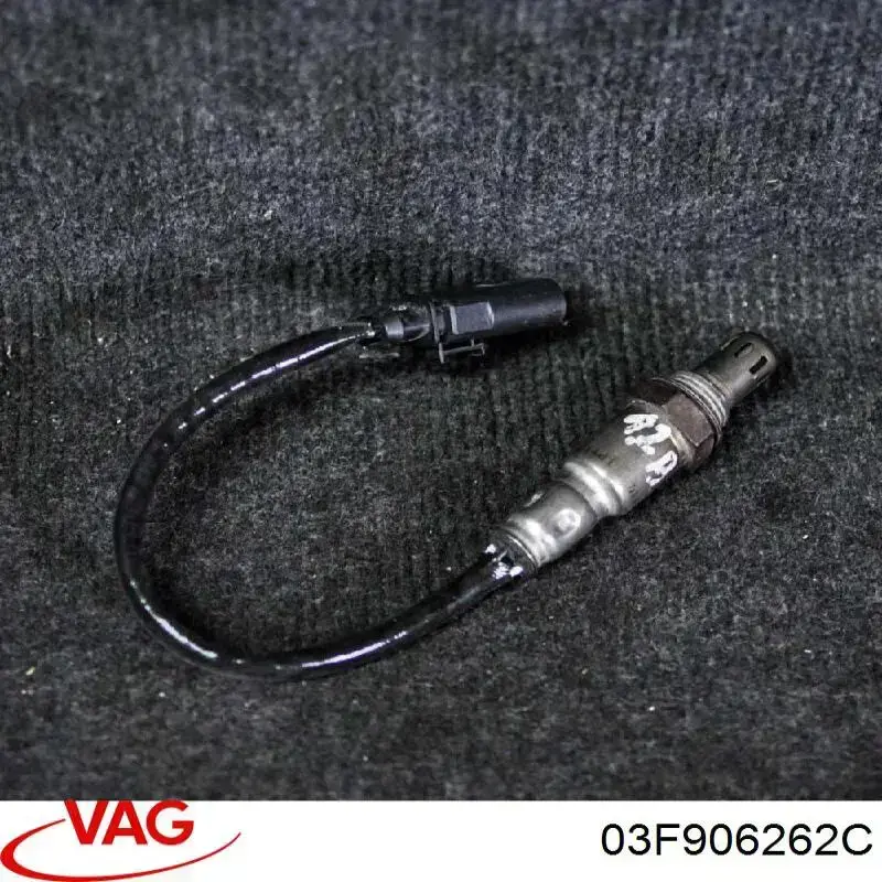 Sonda lambda de oxígeno posterior al catalizador VAG 03F906262C precio, desde 42,11 EUR