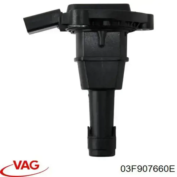 Comprar 03F907660E VAG Sensor de nivel de aceite