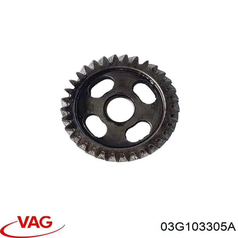 03G103305A VAG