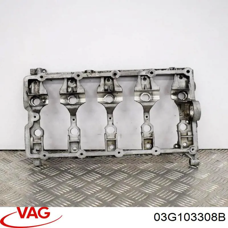  VAG 03G103308B precio, desde 114,71 EUR