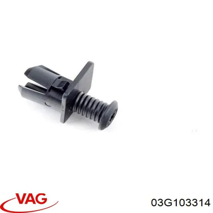 03G103314 VAG