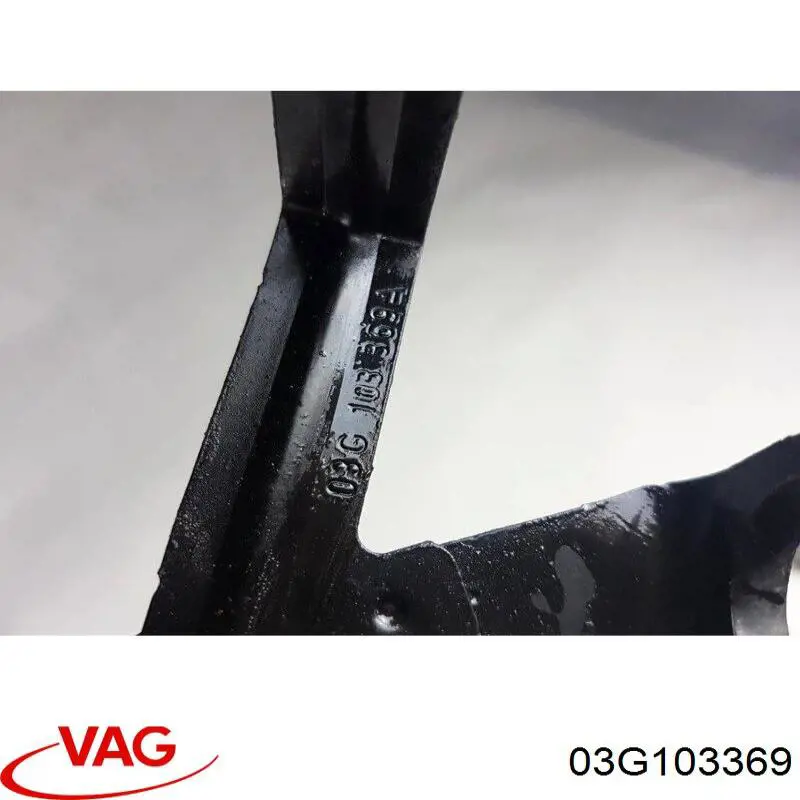Comprar 03G103369 VAG 