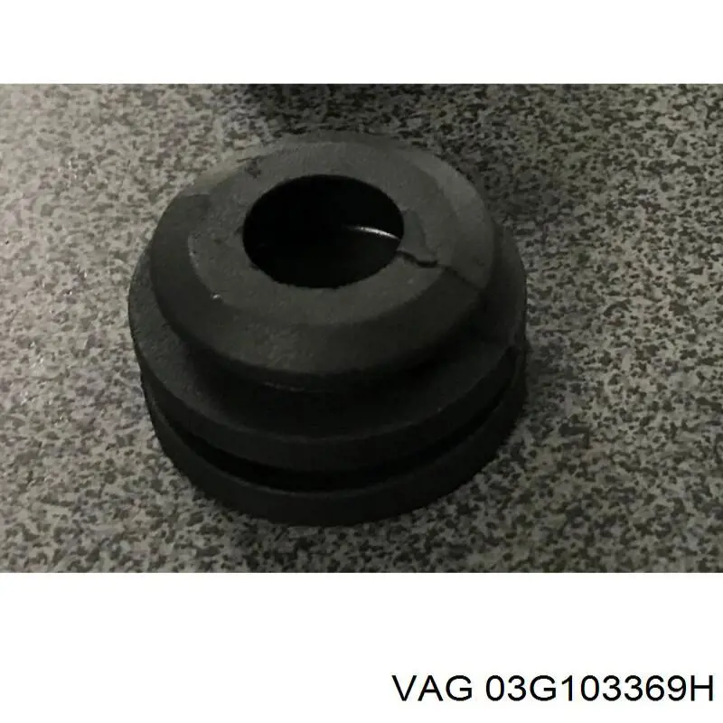 Comprar 03G103369H VAG 