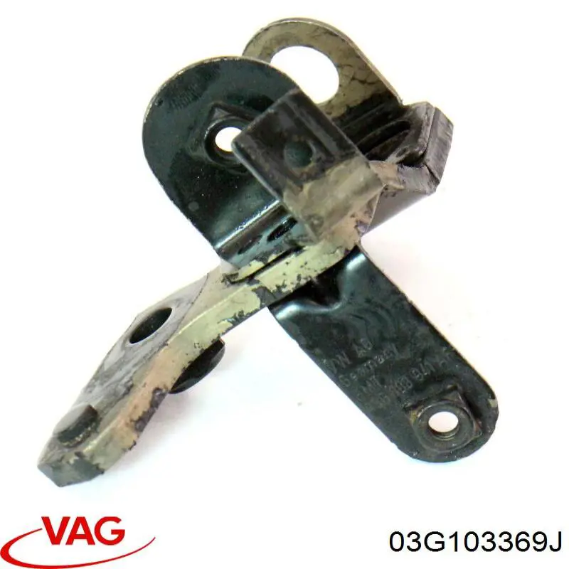 Comprar 03G103369J VAG 
