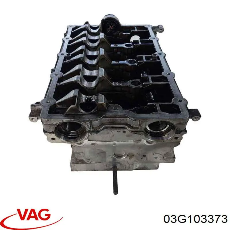 Cabeza de cilindro VAG 03G103373 precio, desde 544,50 EUR