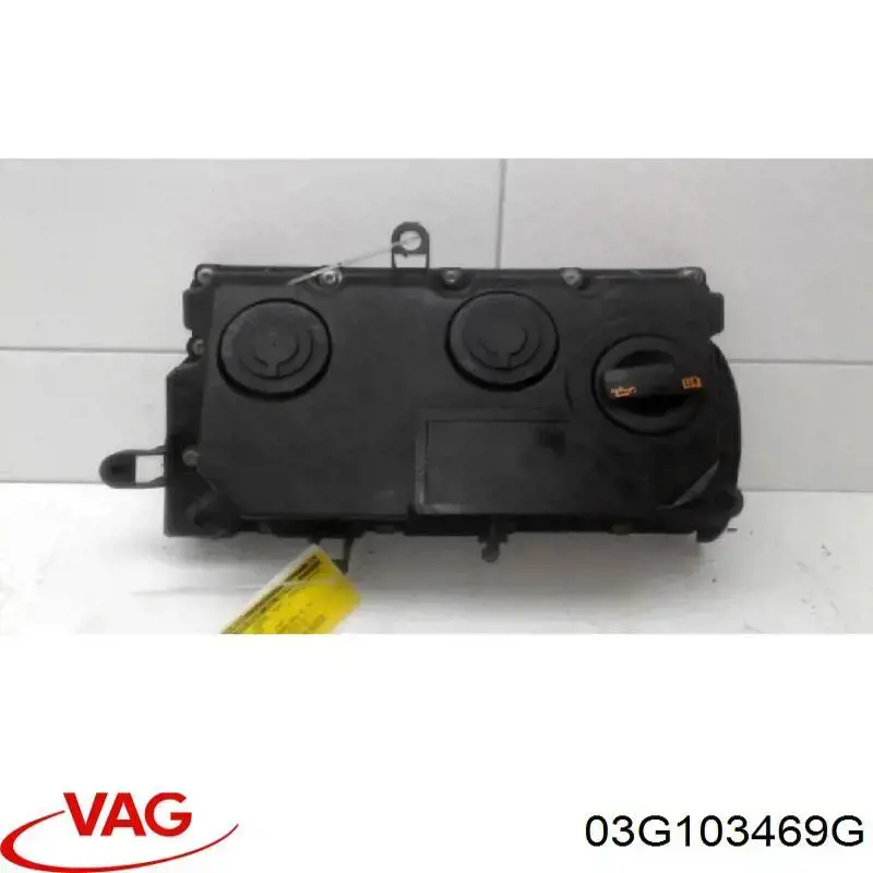 Tapa de balancines 03G103469G VAG