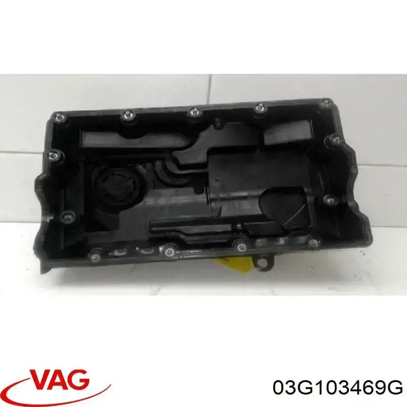 03G103469G VAG Tapa de culata