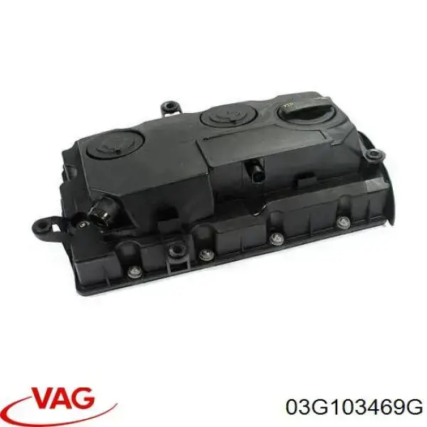 Comprar 03G103469G VAG Tapa de balancines