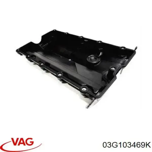 Tapa de la válvula VAG 03G103469B precio, desde 137,91 EUR