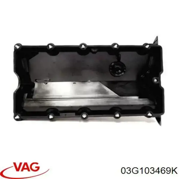 Comprar 03G103469B VAG Tapa de balancines