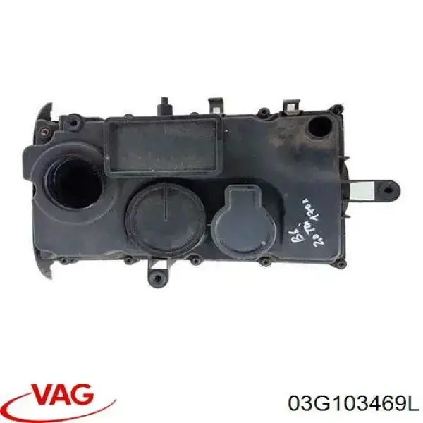 Comprar 03G103469AA VAG Tapa de balancines