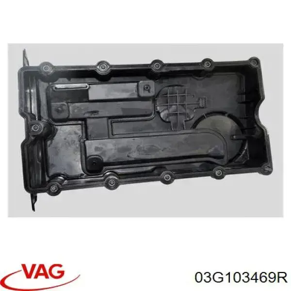Tapa de la válvula VAG 03G103469R precio, desde 88,57 EUR