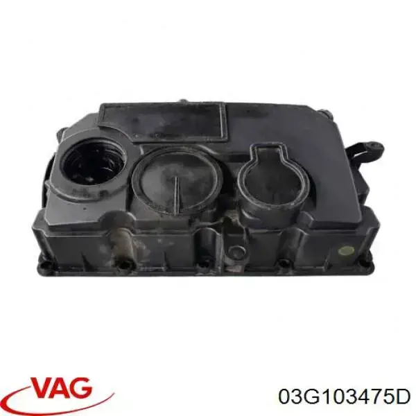 Tapa de la válvula VAG 03G103475D precio, desde 56,63 EUR