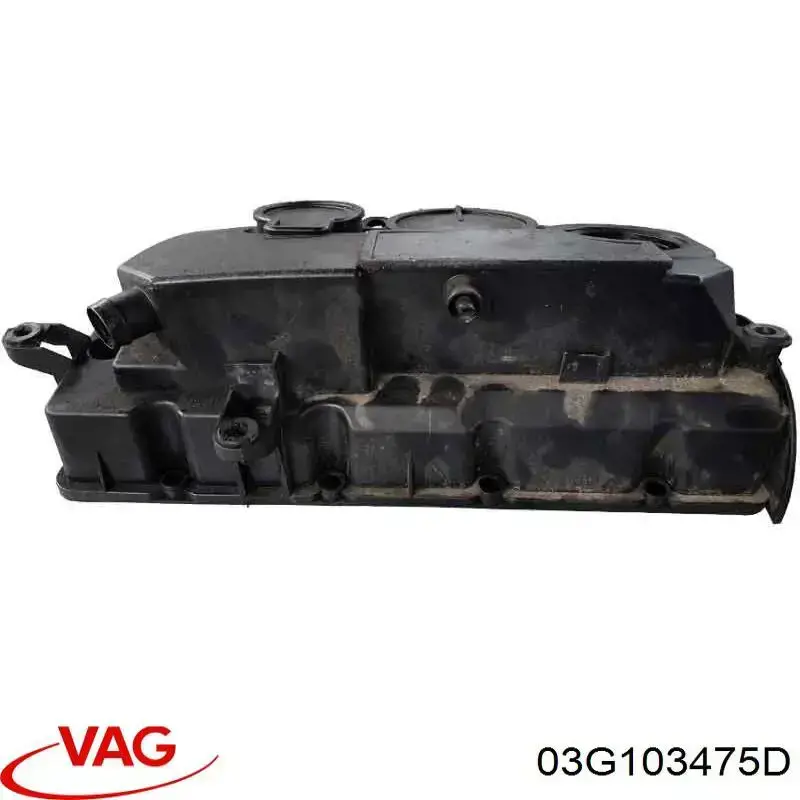 Tapa de balancines 03G103475D VAG