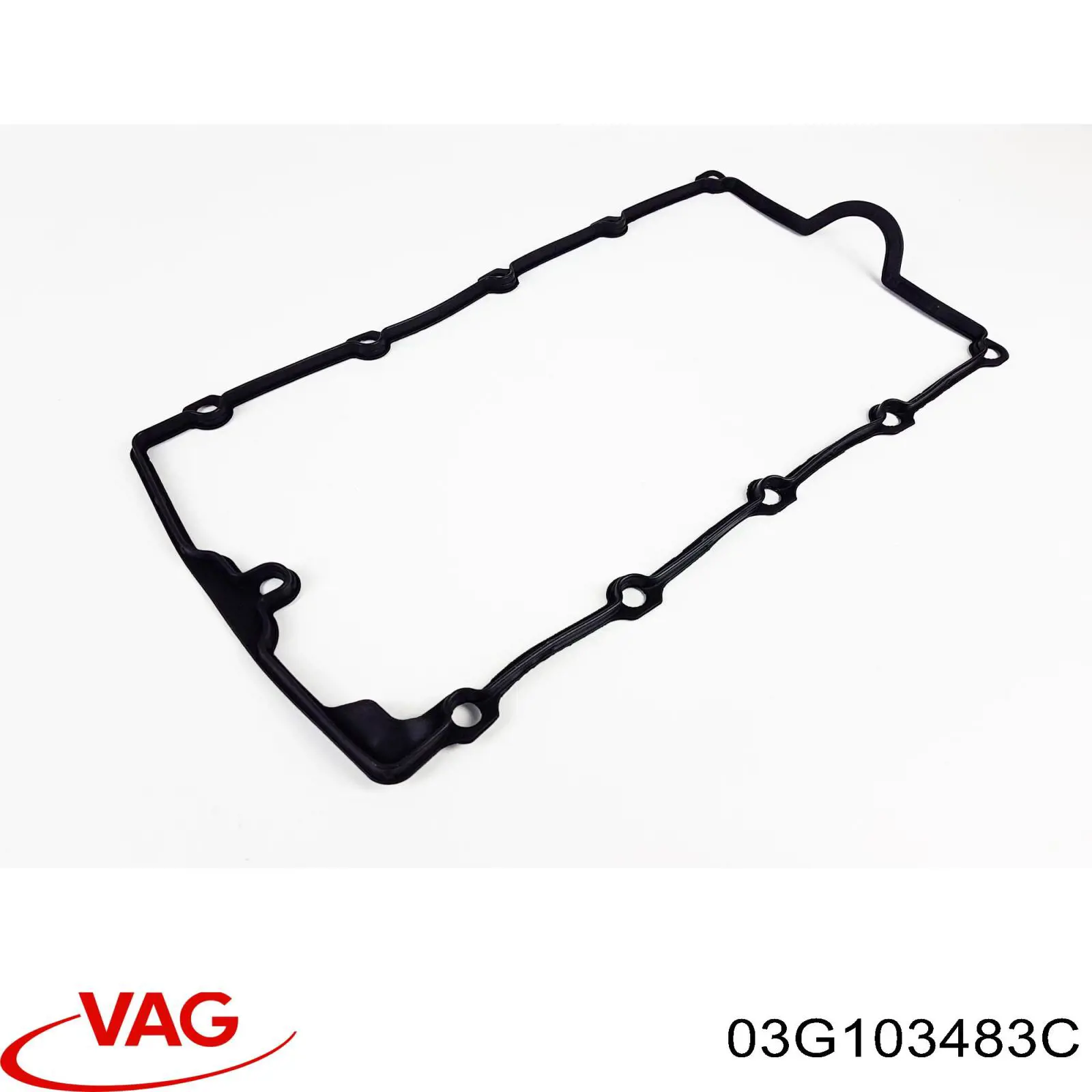 Junta tapa válvula VAG 03G103483C precio, desde 12,14 EUR